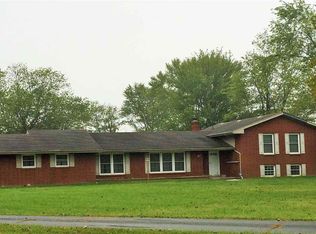 911 W State Road 256, Austin, IN