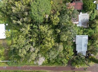 Orchid Dr LOT 83, Pahoa, HI 96778