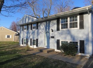 403 Persimmon Dr, O Fallon, IL 62269