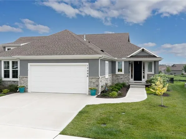 17096 W 168th Pl, Olathe, KS 66062