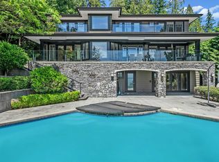 4668 Clovelly Walk, West Vancouver, BC