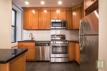 Rented by Halstead Real Estate