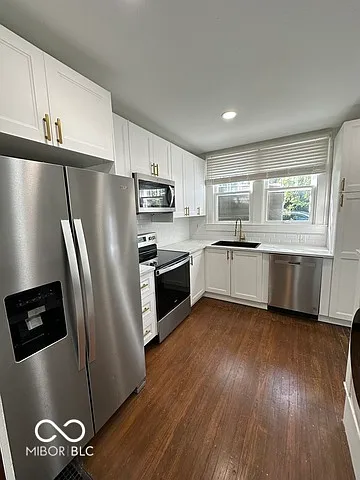 2 bed, 1102 sqft, $1,700 — Photo 4