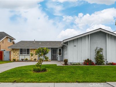 6181 Lenore Ave, Garden Grove, CA, 92845