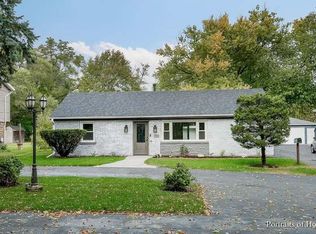 1828 Idlewild Ln, Homewood, IL