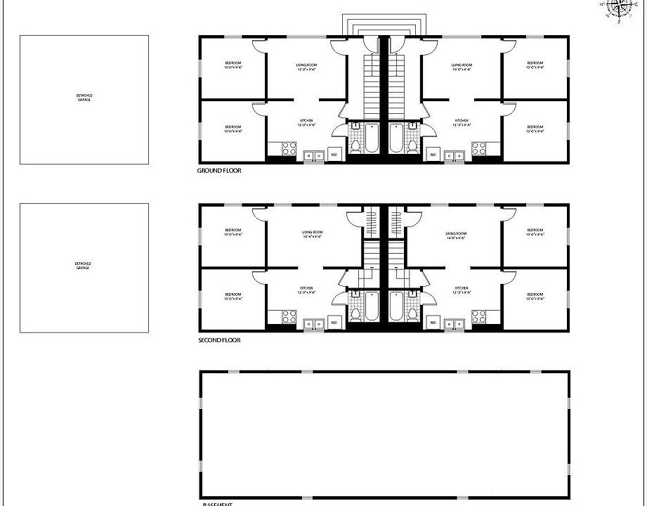 2nd image of 815 5th Ave