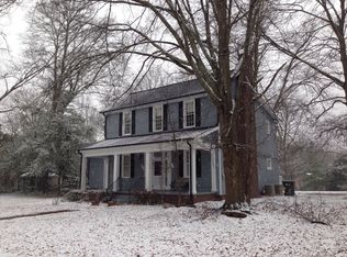 5155 West Dr, Covington, GA 30014