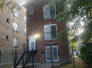 1422 S Saint Louis Ave, Chicago, IL 60623