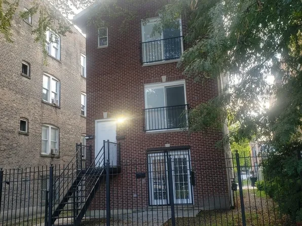 1422 S Saint Louis Ave, Chicago, IL 60623