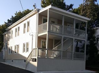 24-26 Angell St, Mansfield, MA 02048