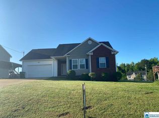 111 Lincoln Oaks Dr, Lincoln, AL 35096