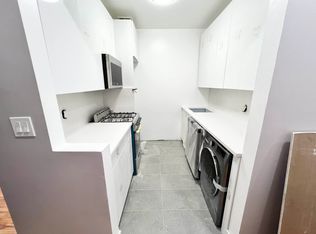 2273 Adam Clayton Powell Jr Blvd #4E, New York, NY 10030