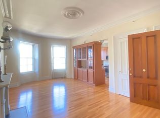 39 Commonwealth Ave APT 3R, Boston, MA 02116