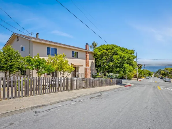 620-624 McClellan Ave, Monterey, CA 93940