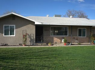 1284 W Roby Ave, Porterville, CA