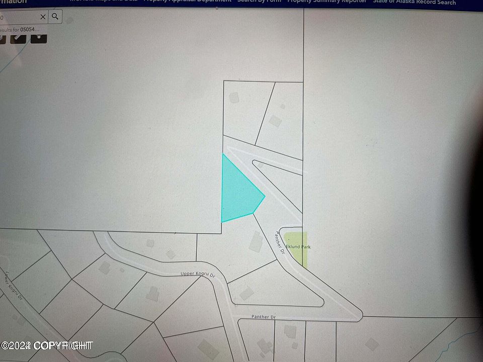 1st image of 0 Panther Dr