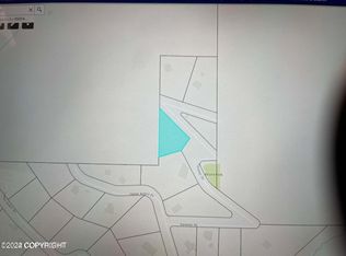 0 Panther Dr, Eagle River, AK 99577