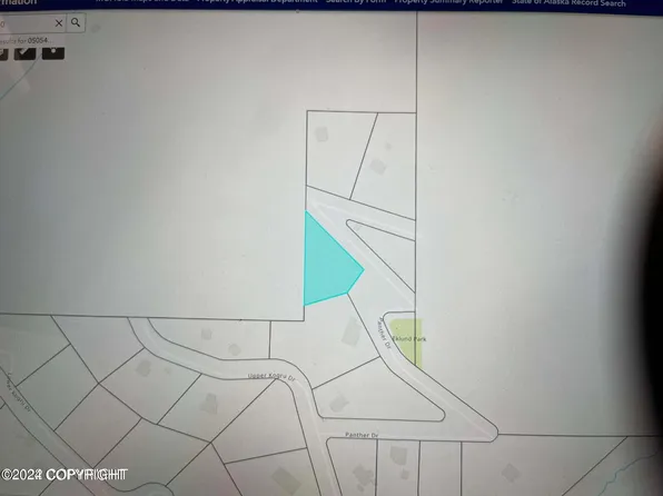 0 Panther Dr, Eagle River, AK 99577