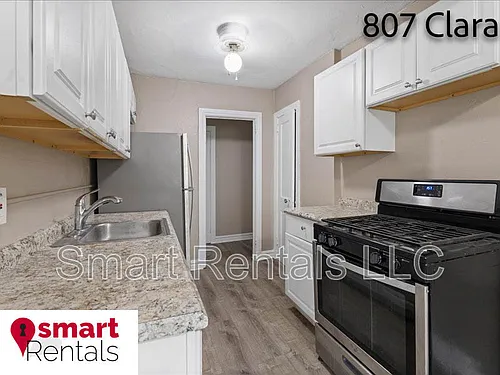 807 Clara Ave Photo 1