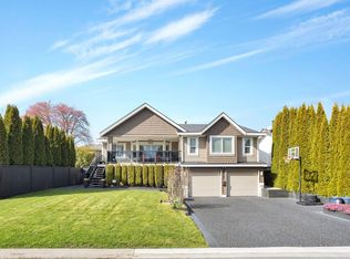 8895 Mitchell Way, Delta, BC