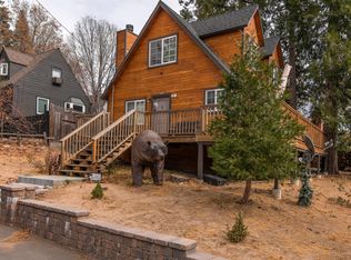 333 Heliotrope Dr, Lake Arrowhead, CA 92352