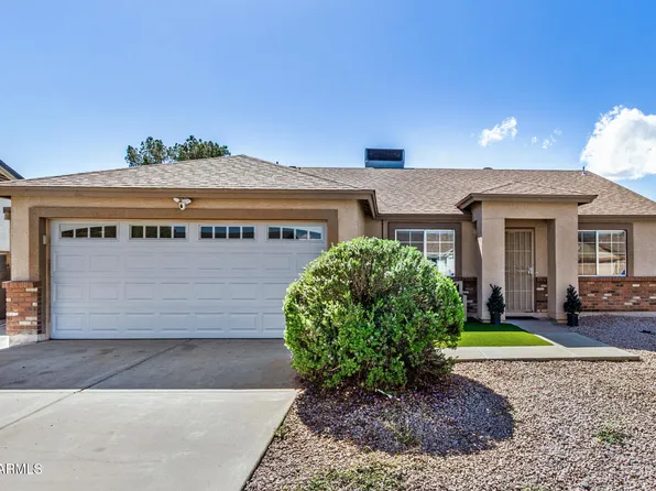 9019 W GRANADA Road, Phoenix, AZ 85037