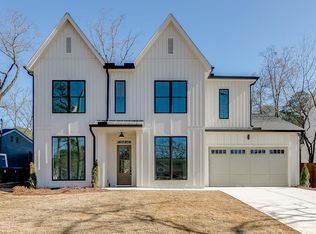 3039 Knox Ave, Atlanta, GA 30341