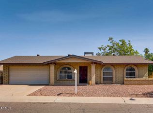 4722 W Montebello Ave, Glendale, AZ 85301