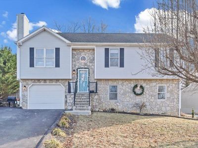 338 Elm St, Vinton, VA, 24179