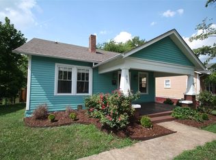 941 Maxwell Ave, Nashville, TN 37206