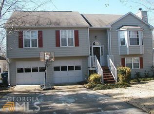 2285 Boone Ct, Snellville, GA 30078