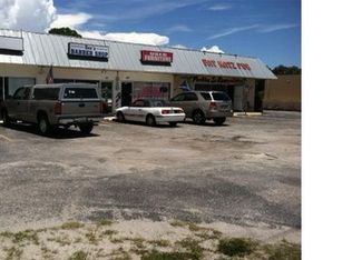 119 S Indiana Ave, Englewood, FL 34223