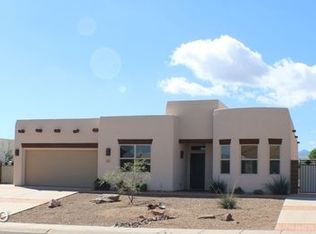 3128 Del Mar Dr, Sierra Vista, AZ 85635