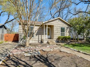 2934 Moss St, Austin, TX 78722