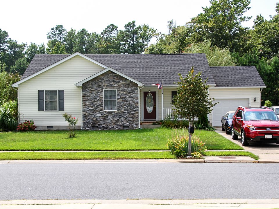 1st image of 324 Caspian Dr