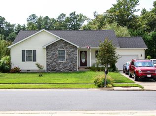324 Caspian Dr, Grasonville, MD 21638
