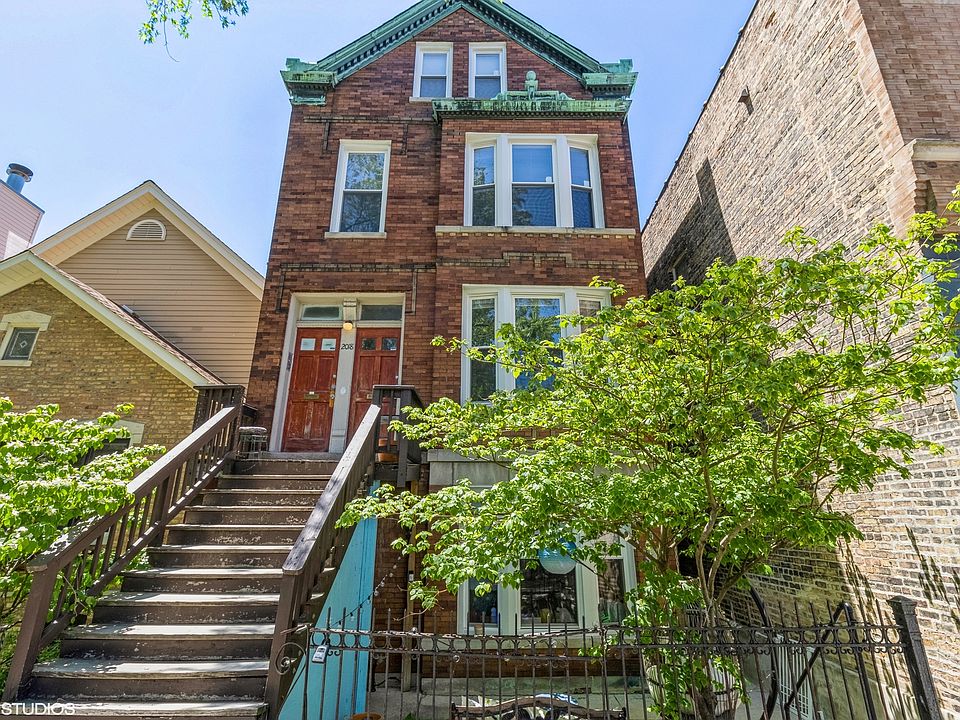 1st image of 2018 N Hoyne Ave