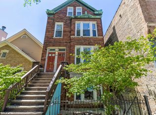 2018 N Hoyne Ave, Chicago, IL 60647