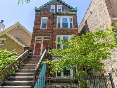 2018 N Hoyne Ave, Chicago, IL, 60647