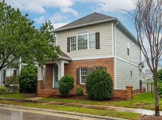 1136 Harp St, Raleigh, NC 27604