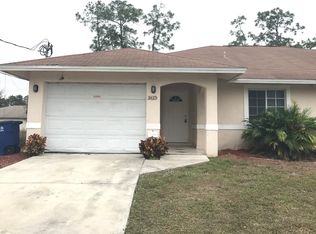 2425 Herb Ave S, Lehigh Acres, FL 33973