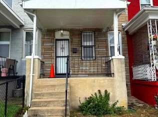 2664 W Franklin St, Baltimore, MD 21223
