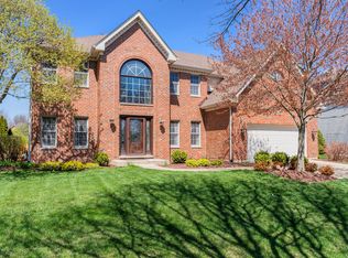 2535 Hoddam Ct, Naperville, IL 60564