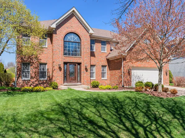 2535 Hoddam Ct, Naperville, IL 60564