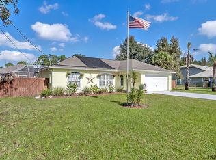 11 Slumberland Path, Palm Coast, FL 32164