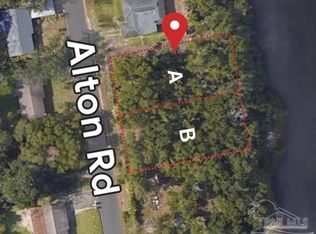 200 Blk Alton Rd, Perdido Key, FL 32507