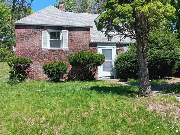 3148 Brookwood St, Harrisburg, PA 17111