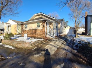 417 S Spencer Ave, Indianapolis, IN 46219