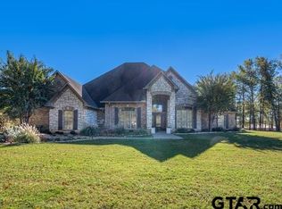 655 County Road 4703, Troup, TX 75789