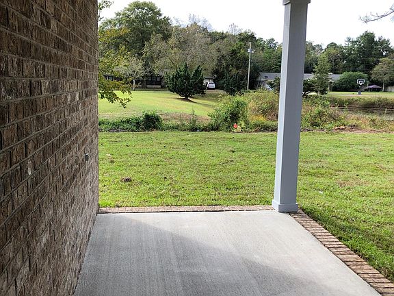 Back Porch